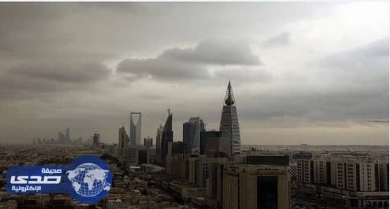 الحصيني : انكسار الحالة الجوية على المملكة من الثلاثاء