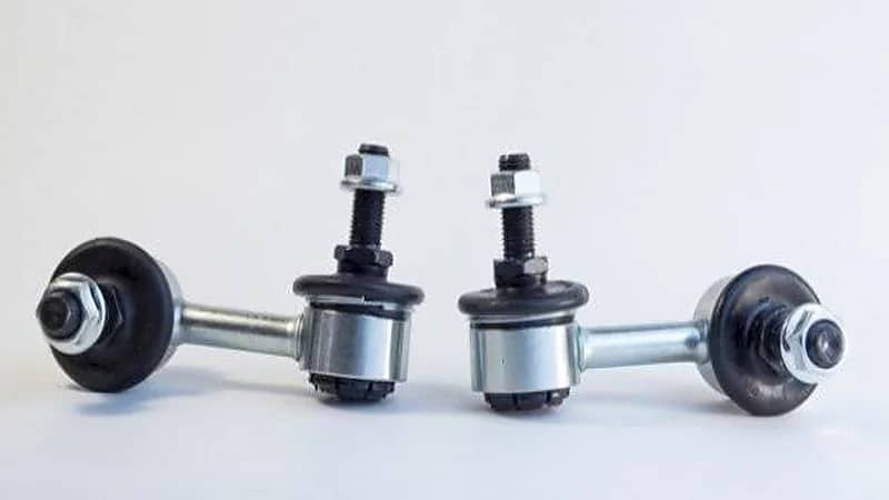 وظيفة مسمار التوازن في السيارة وعلامات تلفه