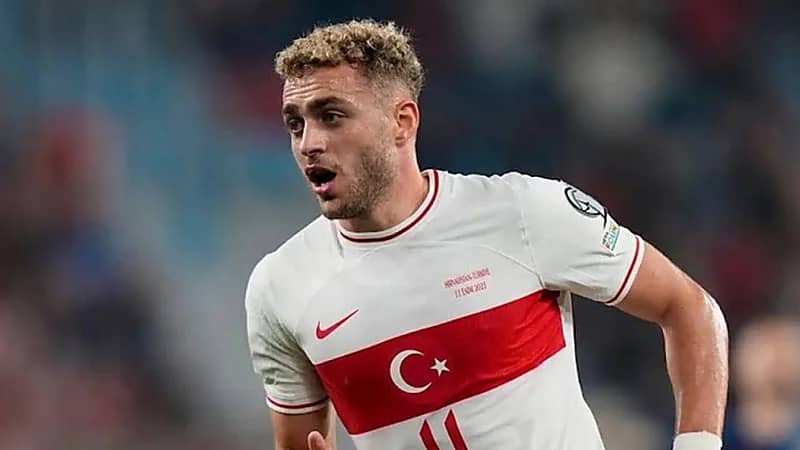 تفاصيل عرض غلطة سراي لتجديد عقد باريش ألبر يلماز