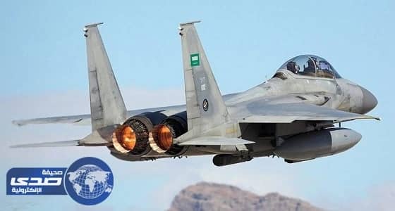 تدمير فرقتين للميليشيات الانقلابية في الجوف اليمنية