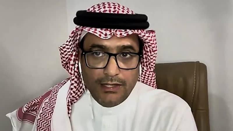 محمد البكيري: وصل السوء في الاتحاد إلى عدم معرفة من يقود القرار .. فيديو