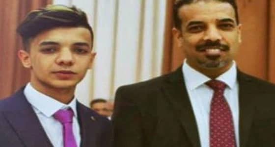 اعترافات قاتل المرشح العراقي الجبوري