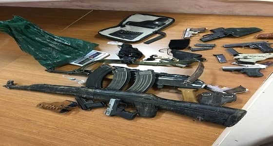 " مكافحة المخدرات " تضبط ثلاثيني في الأفلاج