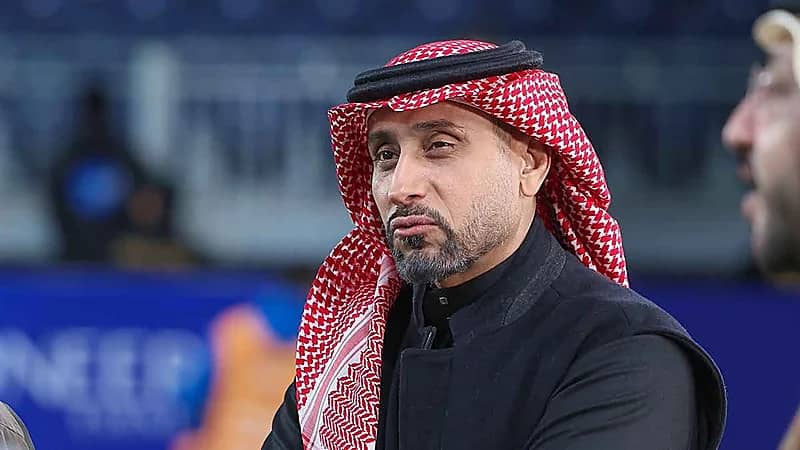 سامي الجابر: المملكة توفر بيئة واعدة لجلب المستثمرين الأجانب