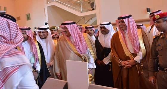 تفاصيل فعاليات ملتقى المعلم الأول بحضور أمير جازان