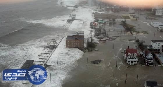 الكونجرس الأمريكي يوافق على مساعدات ضحايا إعصار هارفي ويرفع سقف الدين