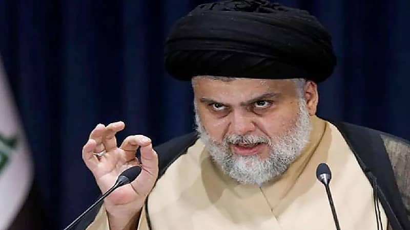 وزير صدري يطالب إيران بكبح جماح "بعيرها" في العراق وإلا ستندم
