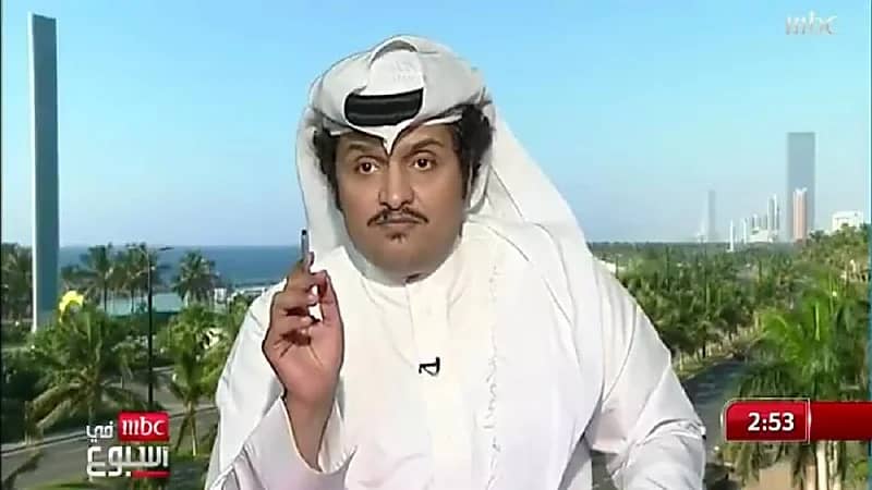 بالفيديو.. ‏حسن الصبحان: الهلال بطل الدوري.. وأنديتنا "مسحورة"