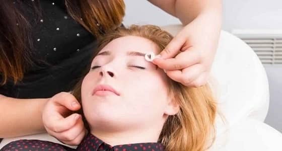 معلومات هامة حول صبغة الحواجب