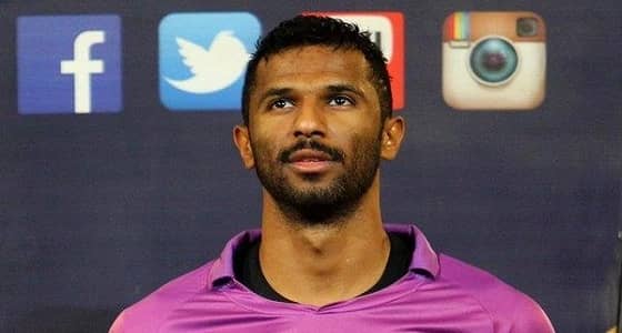 محمد العويس يغيب عن الأهلي 3 مباريات