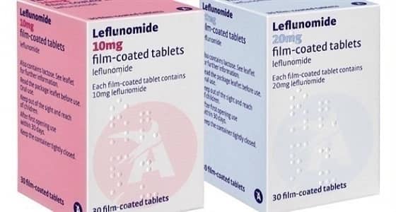 علاج جديد لسرطان الجلد بدواء لالتهاب المفاصل