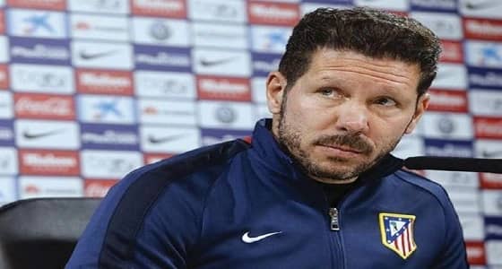 سيميوني يكشف كواليس لقاءه مع ديبالا