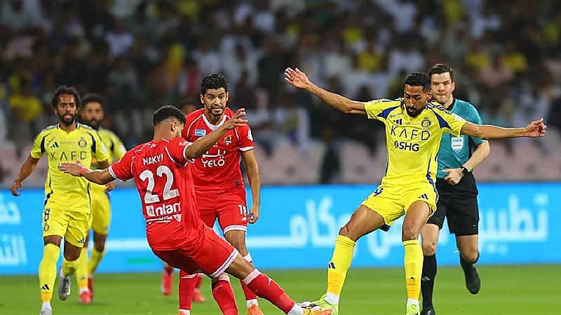 الوحدة يتقدم بطلب تحكيم مستعجل للاستئناف في قضيته ضد النصر