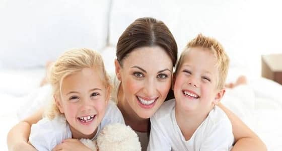 أسرار شخصيتك كأم من عدد حروف إسمك