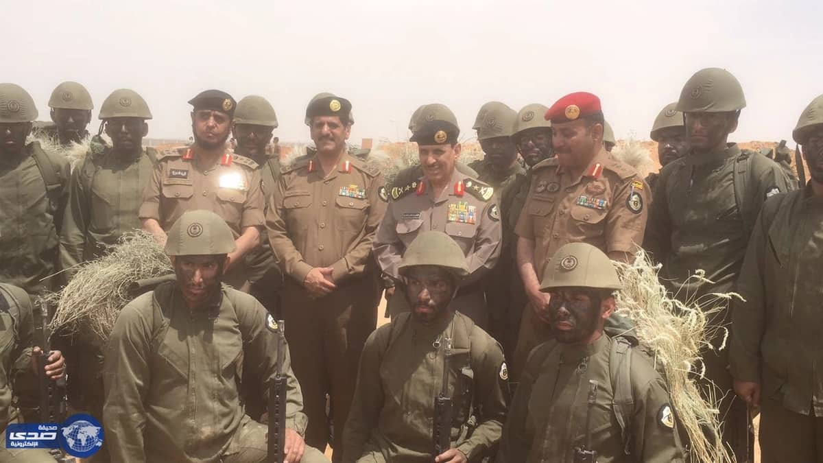 بالصور.. مدير الامن العام يرعى انتهاء دبلوم العلوم الامنية للضباط الجامعيين