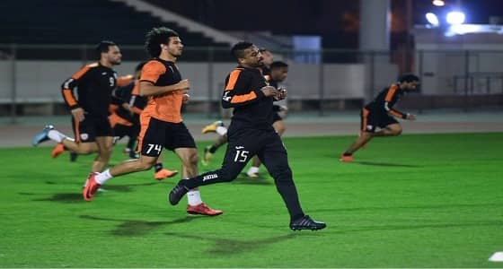 الشباب يتكفل بـ 1500 تذكرة في مباراة الفريق أمام الاتحاد