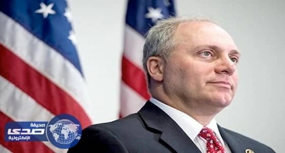 أطباء أمريكيون: تحسن الحالة الصحية لزعيم الأغلبية بمجلس النواب