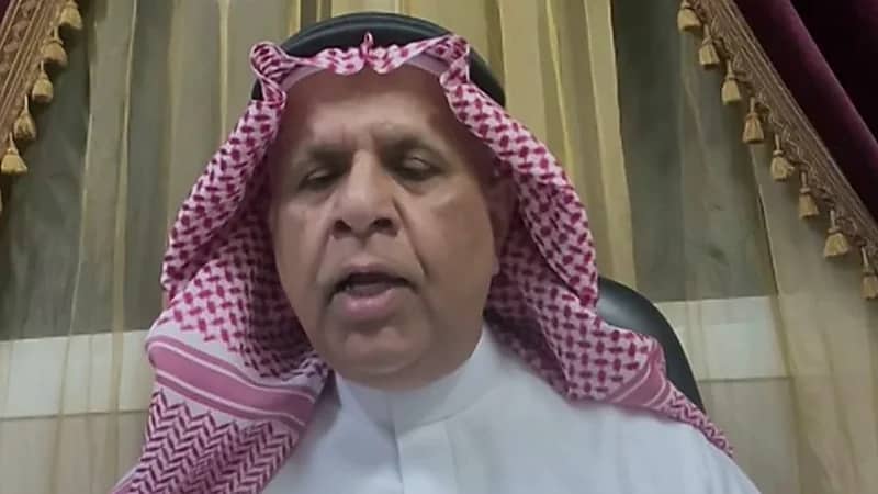 العطاس: تصريحات رئيس أرامكو تؤكد أن الوقود الأحفوري حجر الأساس للطاقة.. فيديو