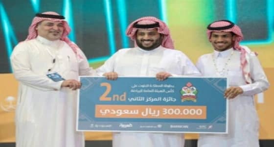 " العنزي " يفتح النار على اتحاد الرياضات الذهنية بسبب 50 ألف ريال