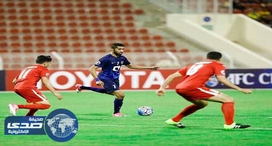 الصحف الإيرانية تتهم الهلال والريان بالتواطؤ لإقصاء بيروزي آسيويا