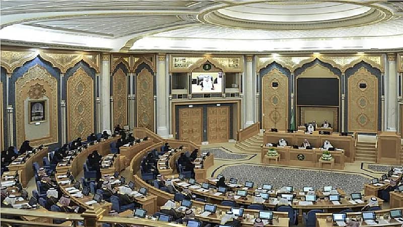 الشورى لـ الرياضة: اجلبوا الاستثمارات القوية للمملكة