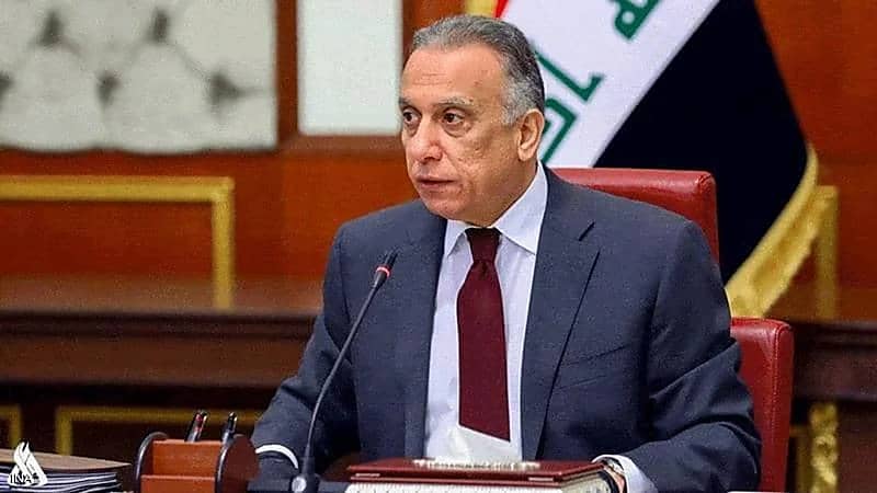 مستشار الكاظمي : لدينا أدلة وصور وفيديوهات ستكشف عن محاولة الاغتيال