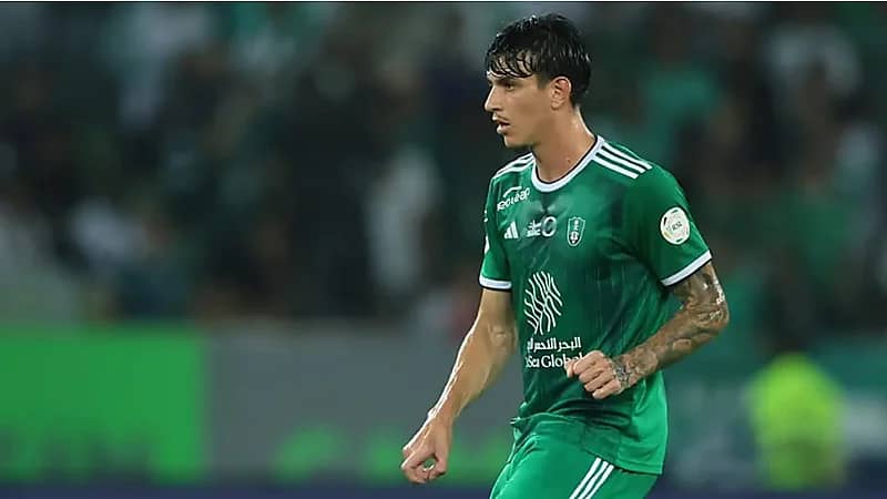 شاهد.. روجر إيبانيز يستمتع بوقته في البرازيل