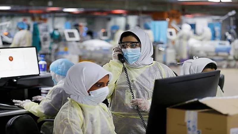 أول دولة في العالم.. البحرين تجيز استخدام عقار مضاد لكورونا