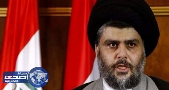 الصدر: يجب طرد ميليشيات الحشد «الوقحة»