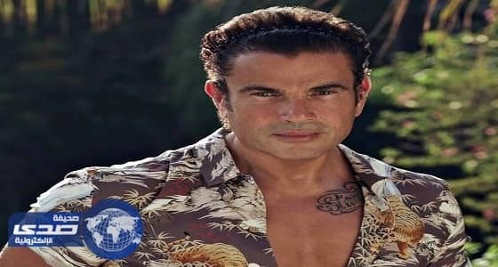 صورة نادرة لعمرو دياب أيام الطفولة