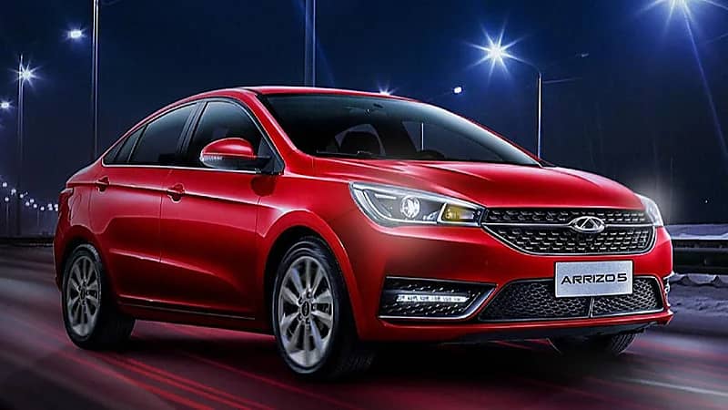 بالصور.. ارخص سيارة سيدان في المملكة