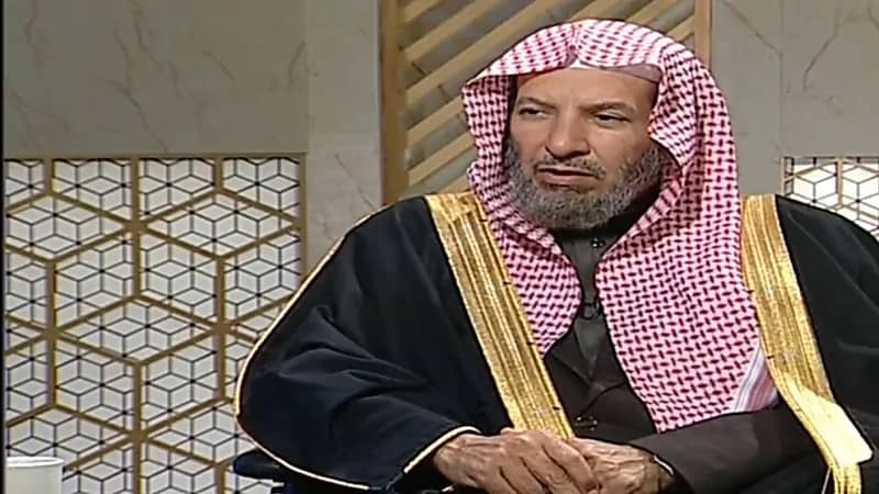 بالفيديو.. "الشثري" يوضح حكم التشاؤم من ذكر الموت
