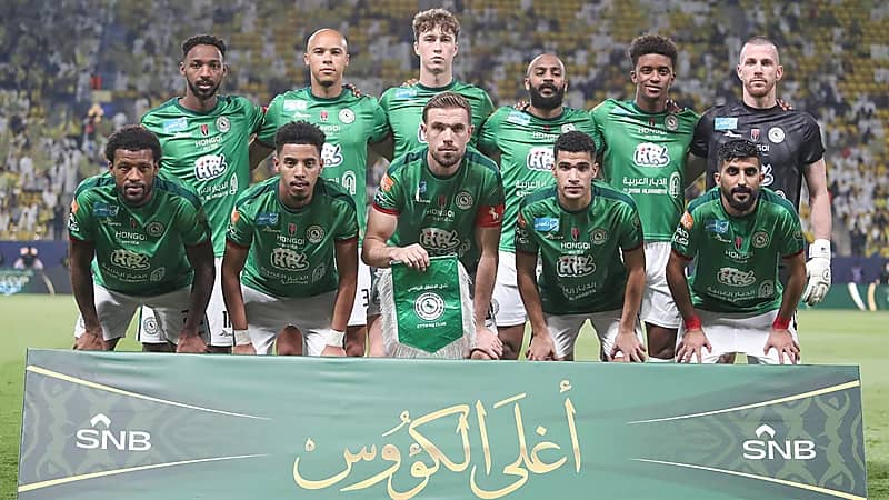 الاتفاق يتقدم بطلب للإفصاح عن الحوار المسجل في غرفة الـ VAR