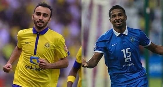 الشمراني والسهلاوي يحققان رقمًا مميزًا بدوري المحترفين