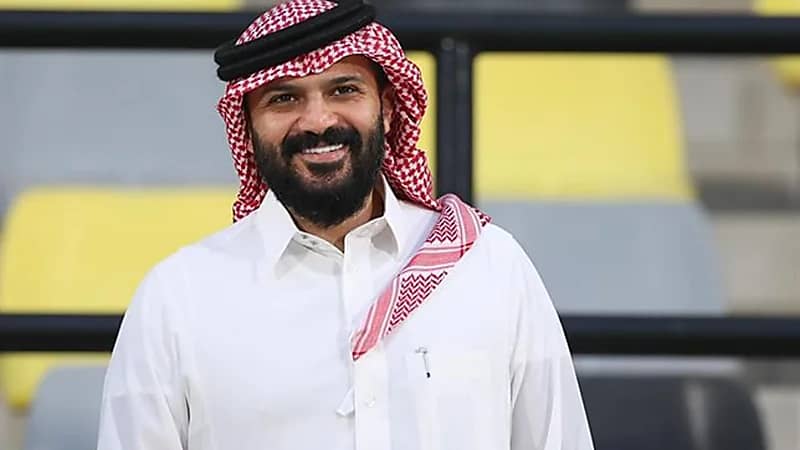 الحائلي يفاجئ لاعبي الاتحاد بمكافأة ضخمة