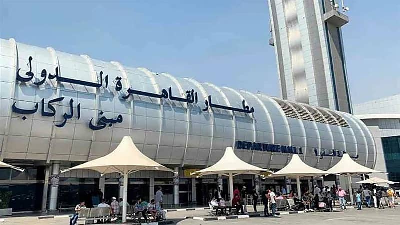 مصر تغير اشتراطات الدخول بسبب تزوير فحص PCR