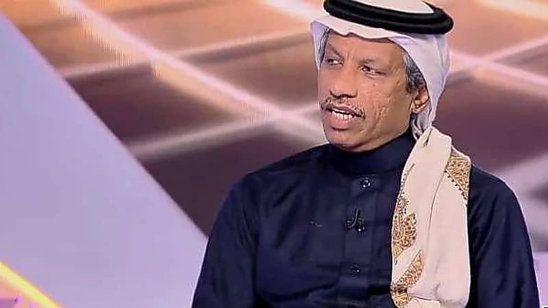 الغيامة: بعد ماجد عبدالله لايوجد لاعب يستطيع التسجيل بأي وقت .. فيديو