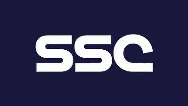 استمرار قنوات SSC بنقل دوري روشن فضائيًا