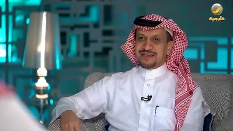 بالفيديو.. "العبيد" يروي تفاصيل موقف طريف للراحل سمير غانم وعبدالله عسيري