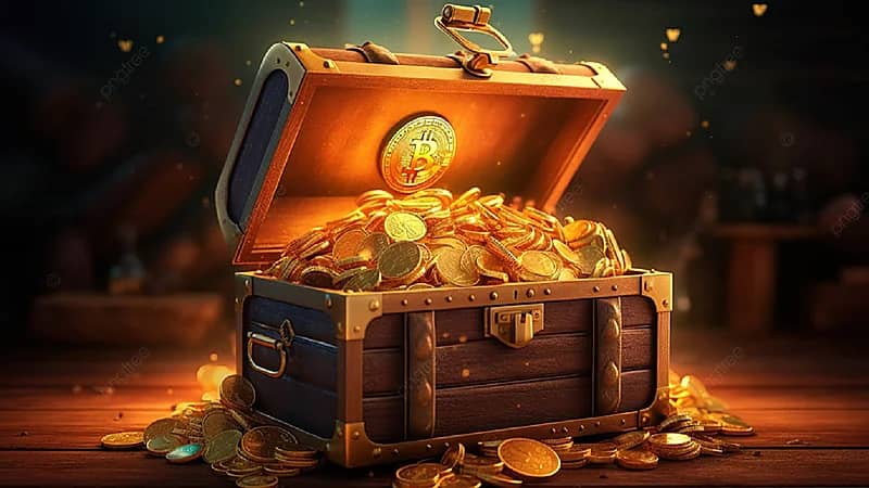 سباك يعثر على كنز بـ 2.4 مليون دولار في فيلا قديمة