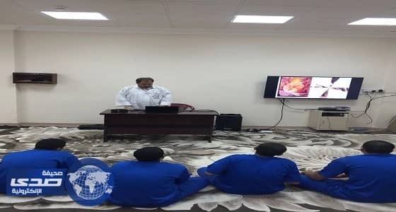 دار الملاحظة الاجتماعية تنظم برنامجًا توعويًا عن التغذية الصحية