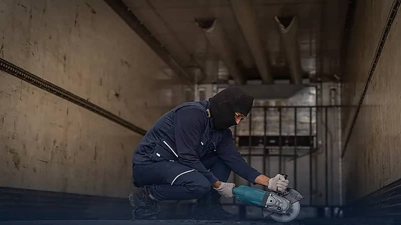 "الجمارك" تحبط محاولات لتهريب أكثر من 1.5 مليون حبة كبتاجون