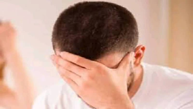 زوجة تلجأ للشرطة لردع زوجها المستهتر