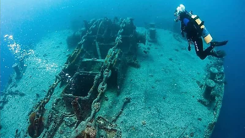 تفاصيل جديدة بشأن الصيادين المفقودين إثر غرق مركب بمصر