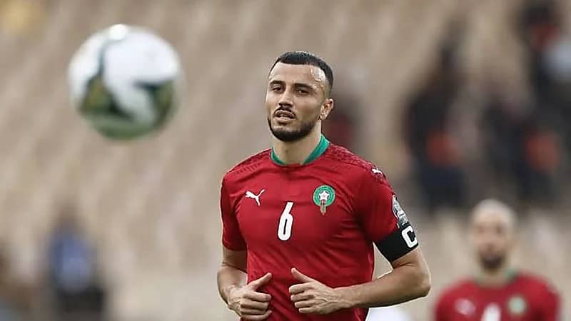 رومان سايس يستعد للرحيل من بيشكتاش التركي