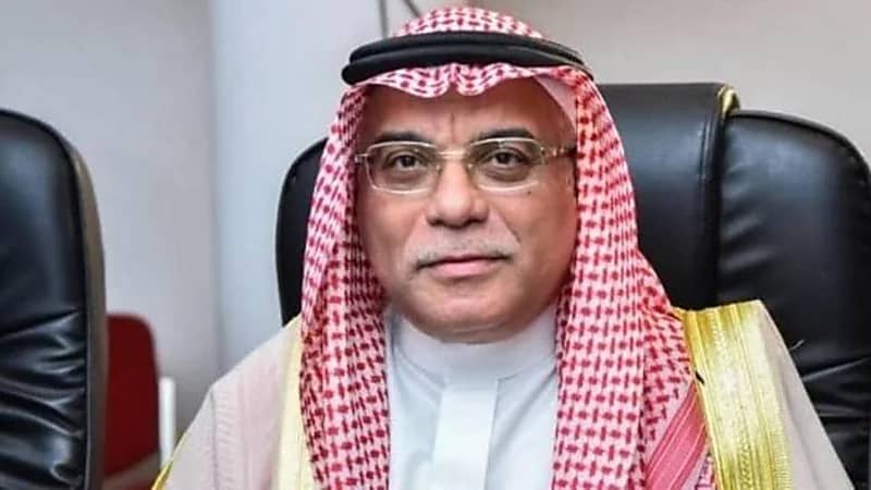 سفير المملكة لدى السودان يتناول حلول الأزمة مع البرهان