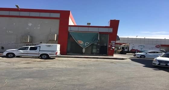 إشعار المحطات بالطرق الإقليمية بالالتزام بالنظافة والتطوير بشمال الرياض