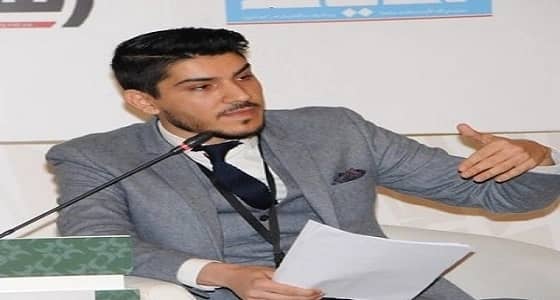 " طه " يكشف المخطط القطري الإيراني لإفساد زيارة ولي العهد لأمريكا