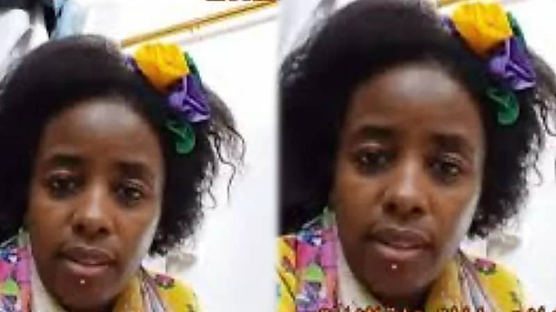 سوما: لو يرجع بيا الزمن ما أتزوج ولا أخلف.. فيديو