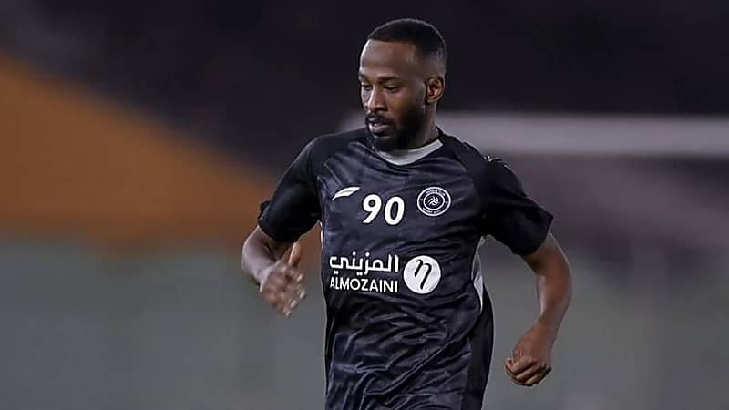 تطورات في حادثة اللاعب فهد المولد .. فيديو